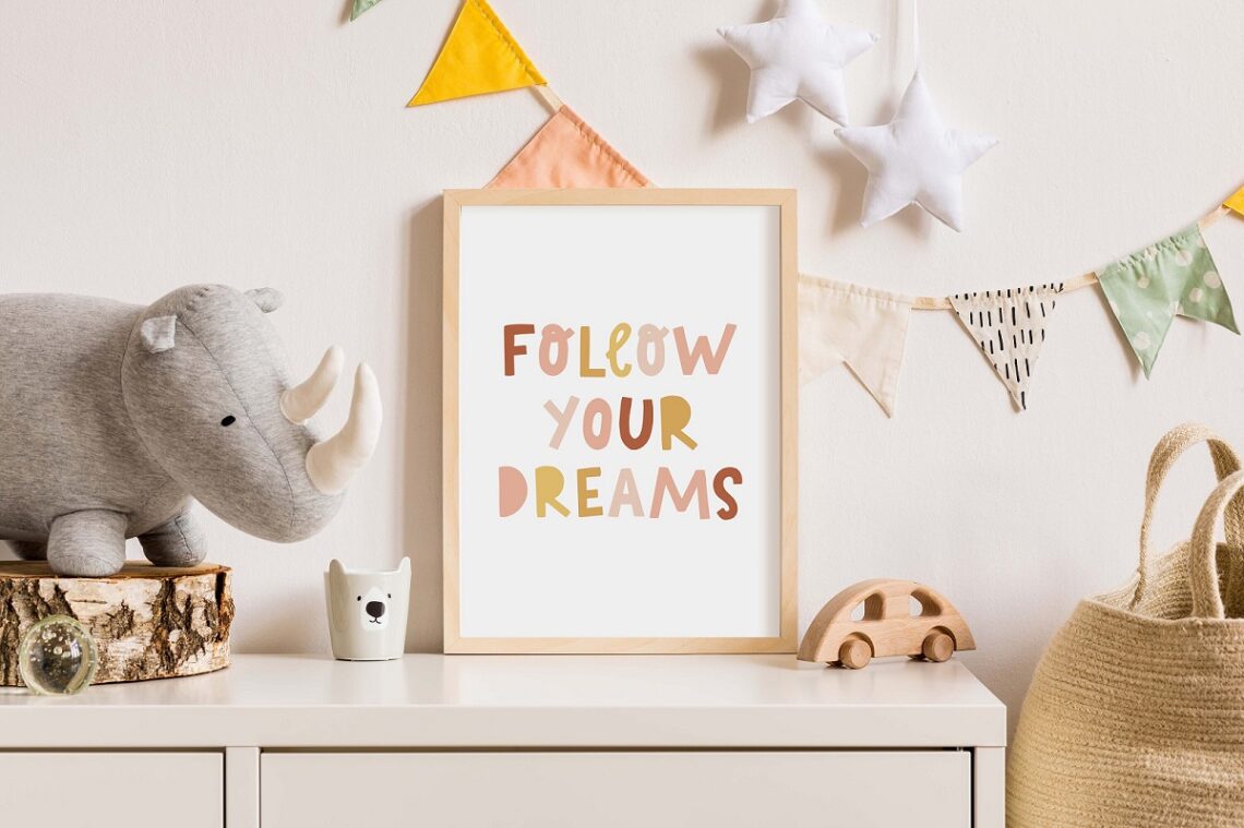 babysroom decor ideas